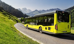 Von Idylle keine Spur: Bei vielen Fahrgästen ist der Ärger über die neuen Tarife groß, der Frust ...