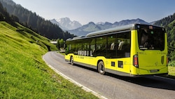 Von Idylle keine Spur: Bei vielen Fahrgästen ist der Ärger über die neuen Tarife groß, der Frust ...