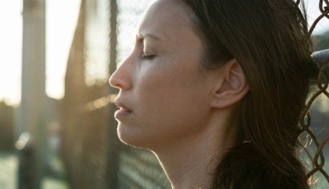 Veränderungen auf vielen Ebenen: Hormone, Emotionen und das persönliche Erleben geraten in ...
