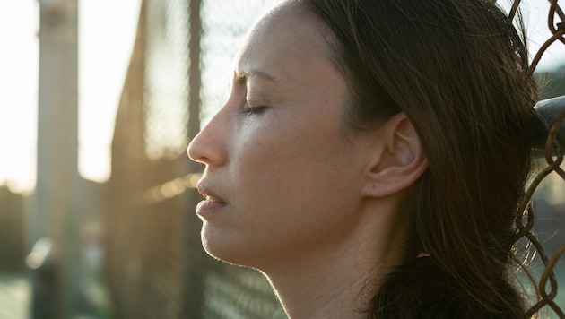 Veränderungen auf vielen Ebenen: Hormone, Emotionen und das persönliche Erleben geraten in ...