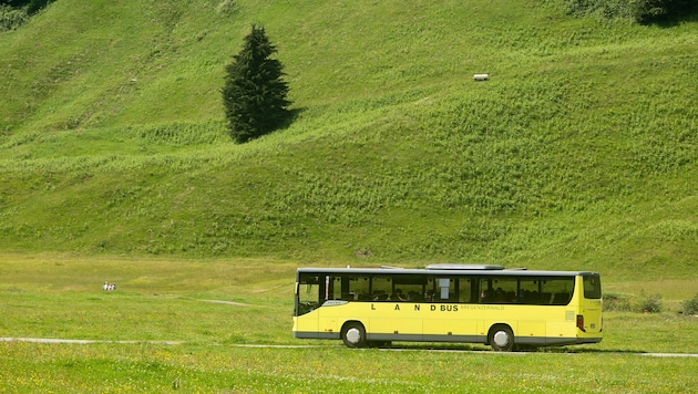 Das neue Öffi-Tarifsystem in Vorarlberg sorgt teils für Kopfschütteln.
