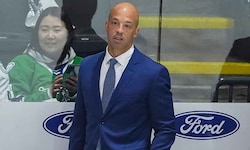 Manny Malhotra
