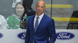 Manny Malhotra
