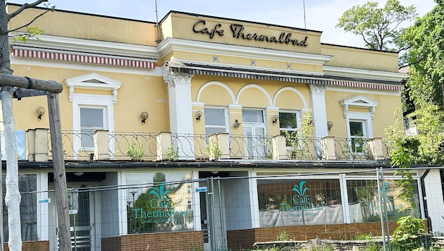 Dem Wunsch der Bürger wird Gehör geschenkt. Zwei Drittel wünschen sich wieder Gastronomie im ...
