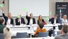 Für wen gibt es bald „Grünes Licht“ im ORF?