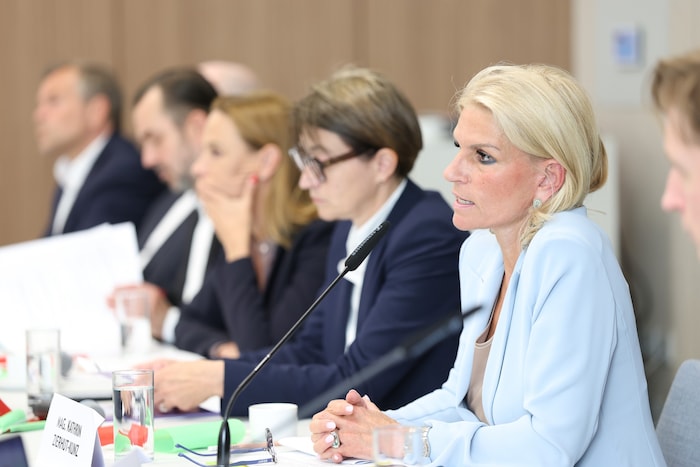 Zierhut und Totzauer kennen die Probleme im ORF sehr gut.
