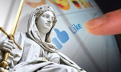 Die Justiz ist gefordert, die aktuellen gesetzlichen Regelungen zu verbessern.