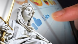 Die Justiz ist gefordert, die aktuellen gesetzlichen Regelungen zu verbessern.