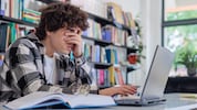 Die Zahl der Schüler mit sonderpädagogischem Förderbedarf ist in den vergangenen fünf Jahren in ...