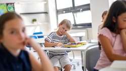 Konzentration adé: Statt Lernen heißt es für viele Kinder derzeit durchhalten bis zum ...