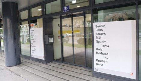 Bei der Einbürgerungs-Behörde MA 35 gibt es massive Probleme, Insider fordern rasche ...