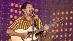 Julian Le Play ist am 29. August der Hauptact bei der achten Auflage des MusikFestiWels. Der ...