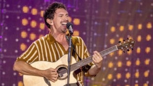 Julian Le Play ist am 29. August der Hauptact bei der achten Auflage des MusikFestiWels. Der ...