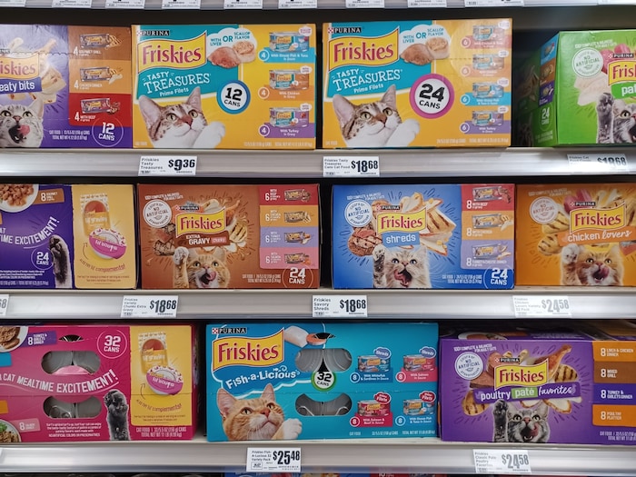 Vor allem in den USA investiert Nestlé.