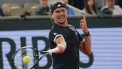 Alexander Zverev