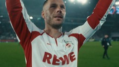 „Kölle Alaaf!“ Der 1. FC Köln ist für Lukas Podolski der fußballerische Heimathafen.
