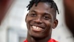 Breel Embolo