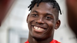 Breel Embolo