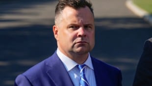 Pulte kommt – wie Trump – aus der Immobilienbranche.