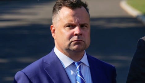 Pulte kommt – wie Trump – aus der Immobilienbranche.