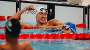 Andreas Ernhofer hat in Wien Großes vor.