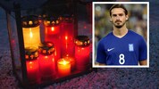Marios Oikonomou ist tot!