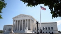 Der Oberste Gerichtshof der USA