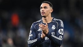 Wechselt nach Trent Alexander-Arnold ein weiterer Liverpool-Spieler nach Madrid?