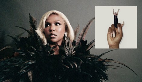 Es waren keine einfachen Jahre für Superstar Lizzo. Mit dem neuen Album „Bitch“ versucht sie ...