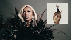 Es waren keine einfachen Jahre für Superstar Lizzo. Mit dem neuen Album „Bitch“ versucht sie ...