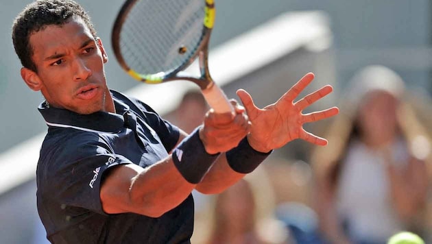 Felix Auger-Aliassime