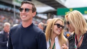 Die reichste Einzelperson Österreichs ist Mark Mateschitz, die Familie seiner Partnerin Victoria ...