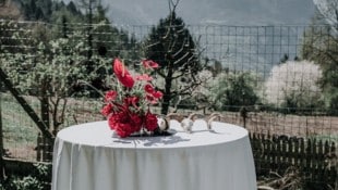 Von der Deko bis zur Traurede – für eine Hochzeit will vieles organisiert werden.