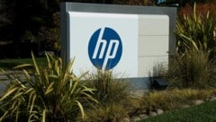 HP profitiert wie seine Konkurrenten Dell und Super Micro Computer von der massiven Nachfrage ...