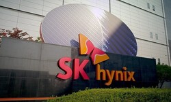 Hynix ist nach dem südkoreanischen Lokalrivalen Samsung der weltweit zweitgrößte Anbieter von ...
