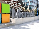Die neue Kündigungswelle betrifft zwei Prozent der Microsoft-Belegschaft.