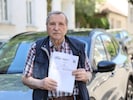 Der Wiener Rainer G. ist über die Gutscheintaktik eines Autokonzerns verärgert.