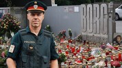 Roland Janko betrat als einer der ersten Polizisten das Gymnasium Dreierschützengasse. 