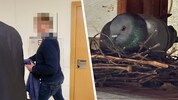 Im Wiener Landesgericht musste sich der 55-jährige Pole verantworten. Ihm wurde vorgeworfen, von ...