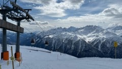 Heiligenblut, eines der schneesichersten Skigebiete Österreichs