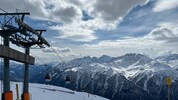 Heiligenblut, eines der schneesichersten Skigebiete Österreichs