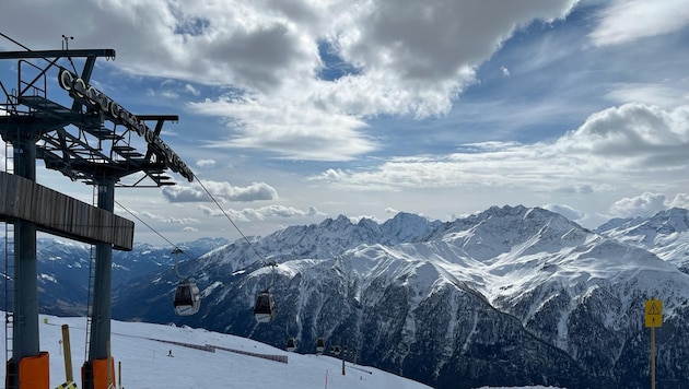 Heiligenblut, eines der schneesichersten Skigebiete Österreichs