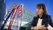 Die Lohnerhöhungen brachten Harald Mahrer, den Vorgänger von Martha Schultz, zu Fall.