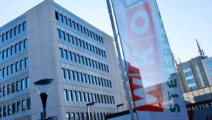 Der Sitz der WKO Steiermark in der Körblergasse in Graz.