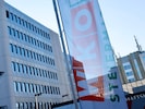 Der Sitz der WKO Steiermark in der Körblergasse in Graz.