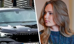 Ingrid Alexandra ist in großer Sorge um ihre Mutter überstürzt aus Australien abgereist – das ...