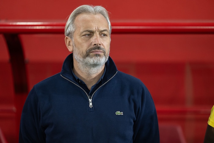 Sebastien Desabre