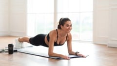 Die Idee, die KI als digitalen Fitness-Coach zu nutzen, ist durchaus reizvoll.