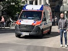 Roman H. kennt die City, lebt seit vielen Jahren hier. An den Wochenenden wird die Innere Stadt ...