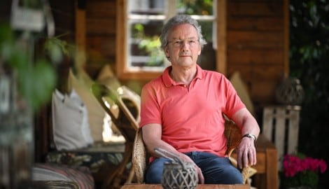 Franz Welser-Möst zählt zu den prägendsten Dirigenten unserer Zeit: Mit analytischer Klarheit, ...